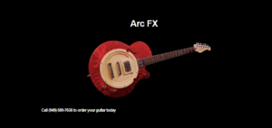 Arc FX