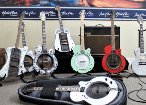 Heliarc Guitars 